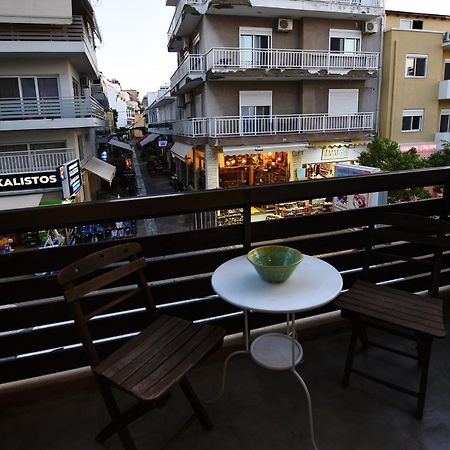 Marnin Apartments Rhodes City Exterior foto