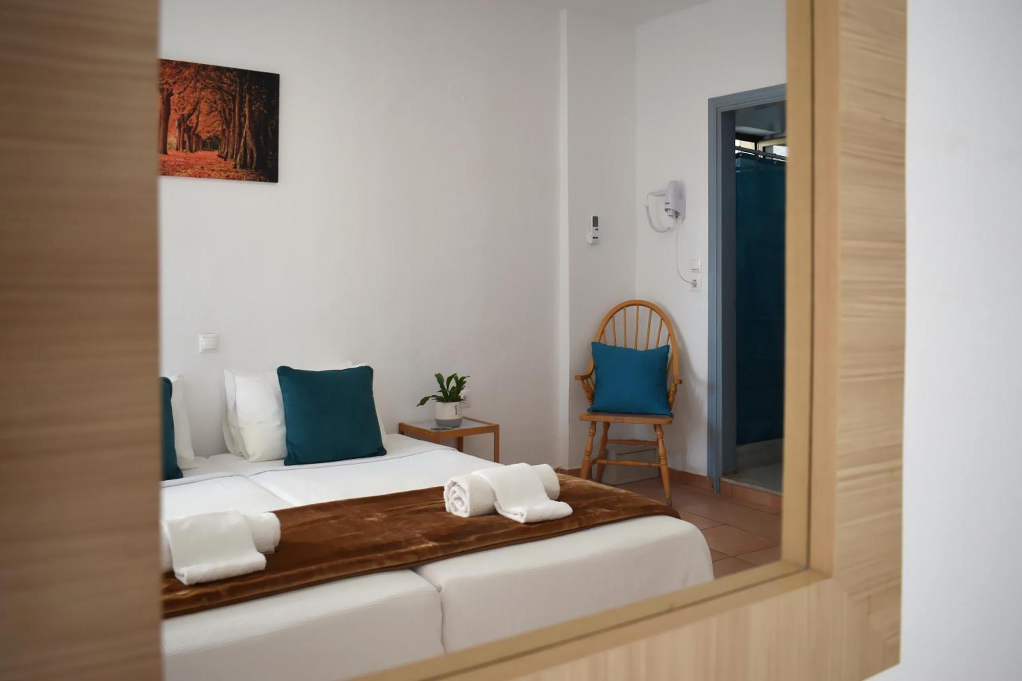 Marnin Apartments Rhodes City Exterior foto