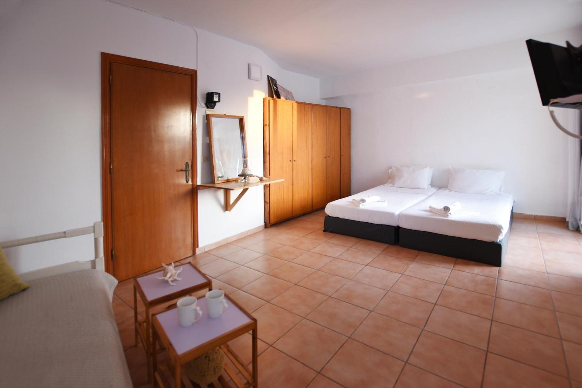 Marnin Apartments Rhodes City Exterior foto