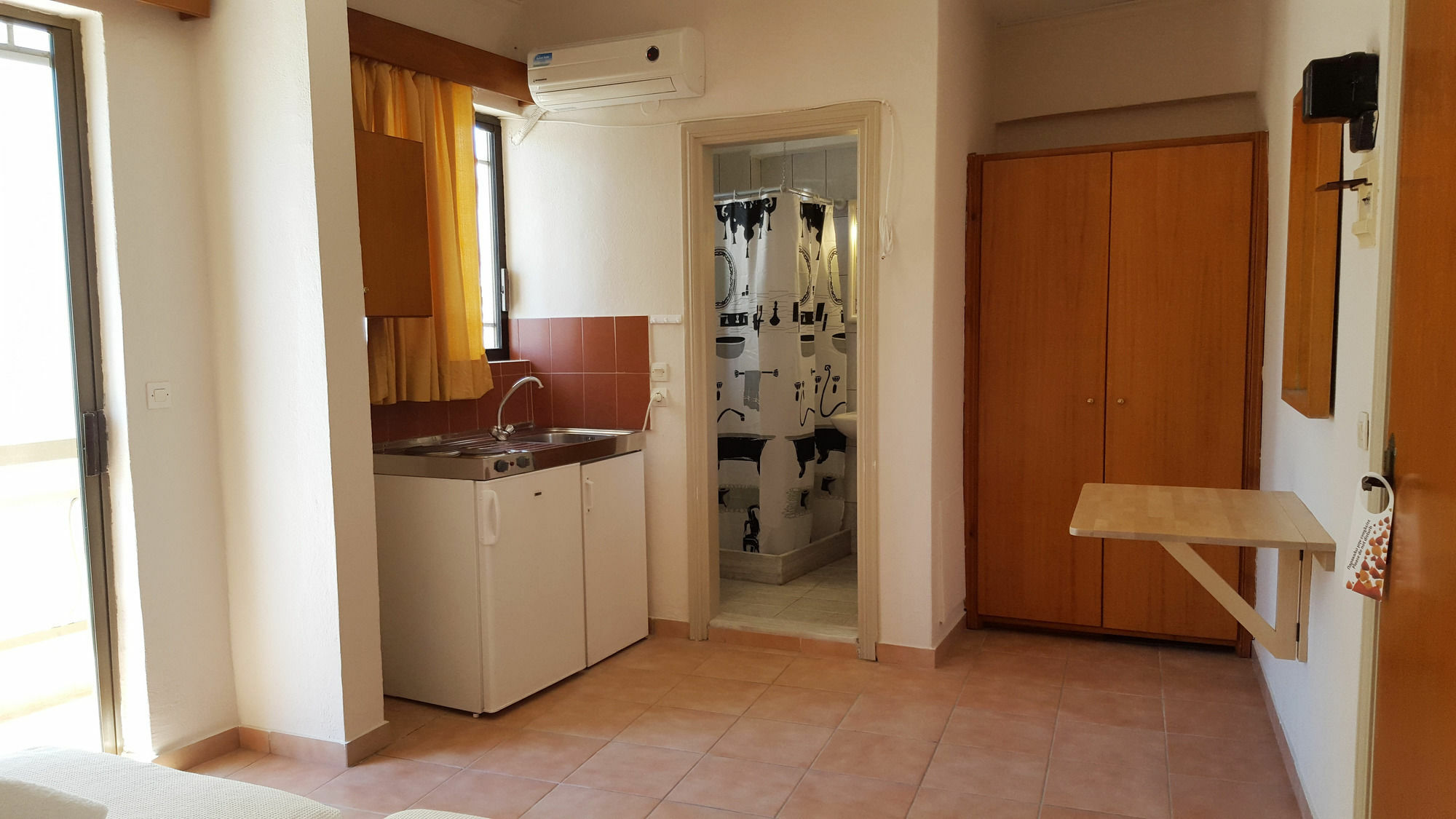 Marnin Apartments Rhodes City Exterior foto